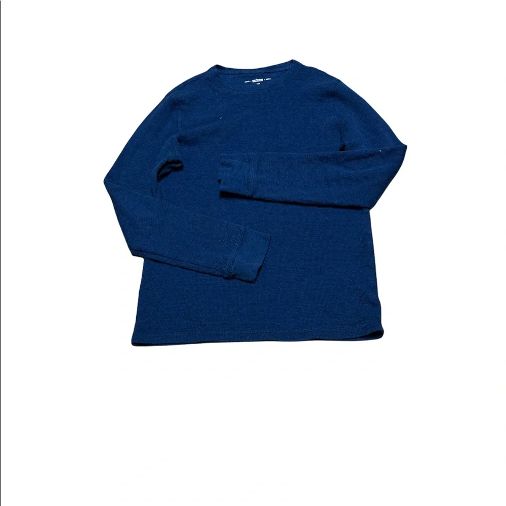 Urban Pipeline kids blue Sweater - Picture 3 of 5